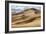 Great Sand Dunes National Park And Preserve, Colorado-Ian Shive-Framed Photographic Print