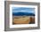 Great Sand Dunes National Park and Sangre Cristo Mountains, Colorado-Howie Garber-Framed Photographic Print