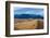 Great Sand Dunes National Park and Sangre Cristo Mountains, Colorado-Howie Garber-Framed Photographic Print