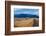 Great Sand Dunes National Park and Sangre Cristo Mountains, Colorado-Howie Garber-Framed Photographic Print