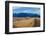 Great Sand Dunes National Park and Sangre Cristo Mountains, Colorado-Howie Garber-Framed Photographic Print