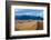Great Sand Dunes National Park and Sangre Cristo Mountains, Colorado-Howie Garber-Framed Photographic Print