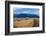 Great Sand Dunes National Park and Sangre Cristo Mountains, Colorado-Howie Garber-Framed Photographic Print