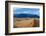 Great Sand Dunes National Park and Sangre Cristo Mountains, Colorado-Howie Garber-Framed Photographic Print