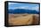 Great Sand Dunes National Park and Sangre Cristo Mountains, Colorado-Howie Garber-Framed Premier Image Canvas