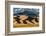 Great Sand Dunes National Park Colorado at Sunset-Kris Wiktor-Framed Photographic Print