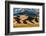 Great Sand Dunes National Park Colorado at Sunset-Kris Wiktor-Framed Photographic Print