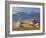 Great Sand Dunes National Park, Colorado, USA-Michele Falzone-Framed Photographic Print