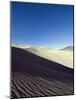 Great Sand Dunes National Park, Colorado, USA-Christian Kober-Mounted Photographic Print