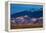 Great Sand Dunes & Sangre De Cristo Range Colorado-Steve Gadomski-Framed Premier Image Canvas