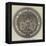 Great Seal of the Dominion of Canada-null-Framed Premier Image Canvas