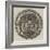 Great Seal of the Dominion of Canada-null-Framed Giclee Print
