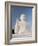 Great Seated Figure of the Buddha, Mihintale, Sri Lanka, Asia-Gavin Hellier-Framed Photographic Print