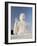 Great Seated Figure of the Buddha, Mihintale, Sri Lanka, Asia-Gavin Hellier-Framed Photographic Print