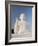 Great Seated Figure of the Buddha, Mihintale, Sri Lanka, Asia-Gavin Hellier-Framed Photographic Print