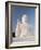 Great Seated Figure of the Buddha, Mihintale, Sri Lanka, Asia-Gavin Hellier-Framed Photographic Print