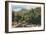 Great Smoky Mountain National Park-null-Framed Art Print