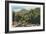 Great Smoky Mountain National Park-null-Framed Art Print