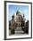 Great Synagogue of Florence-null-Framed Giclee Print