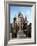 Great Synagogue of Florence-null-Framed Giclee Print