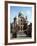 Great Synagogue of Florence-null-Framed Giclee Print