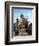 Great Synagogue of Florence-null-Framed Giclee Print