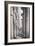 Great Temple, Karnac, Egypt, 19th Century-George Moore-Framed Giclee Print