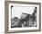 Great Temple, Luxor, Egypt, C1890-Newton & Co-Framed Photographic Print