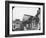 Great Temple, Luxor, Egypt, C1890-Newton & Co-Framed Photographic Print
