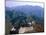 Great Wall at Badaling, Beijing, China-Steve Vidler-Mounted Photographic Print