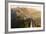 Great Wall; Jinshanling; Beijing; China-Peter Adams-Framed Photographic Print