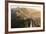 Great Wall; Jinshanling; Beijing; China-Peter Adams-Framed Photographic Print