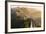 Great Wall; Jinshanling; Beijing; China-Peter Adams-Framed Photographic Print