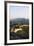 Great Wall of China at Badaling-Christian Kober-Framed Photographic Print