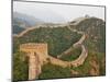 Great Wall of China at Jinshanling, China-Adam Jones-Mounted Photographic Print