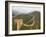 Great Wall of China at Jinshanling, China-Adam Jones-Framed Photographic Print