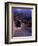 Great Wall of China, Badaling, China-Nicholas Pavloff-Framed Photographic Print