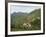 Great Wall of China, in Summer Time, Mutianyu, Near Beijing-Christian Kober-Framed Photographic Print