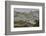 Great Wall of China on a Foggy Morning. Jinshanling, China-Darrell Gulin-Framed Photographic Print