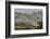 Great Wall of China on a Foggy Morning. Jinshanling, China-Darrell Gulin-Framed Photographic Print