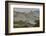 Great Wall of China on a Foggy Morning. Jinshanling, China-Darrell Gulin-Framed Photographic Print