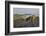 Great Wall of China on a Foggy Morning. Jinshanling, China-Darrell Gulin-Framed Photographic Print