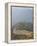 Great Wall of China, UNESCO World Heritage Site, Mutianyu, China, Asia-Kimberly Walker-Framed Premier Image Canvas