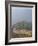 Great Wall of China, UNESCO World Heritage Site, Mutianyu, China, Asia-Kimberly Walker-Framed Photographic Print