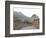 Great Wall of China, UNESCO World Heritage Site, Mutianyu, China, Asia-Kimberly Walker-Framed Photographic Print