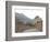 Great Wall of China, UNESCO World Heritage Site, Mutianyu, China, Asia-Kimberly Walker-Framed Photographic Print