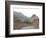 Great Wall of China, UNESCO World Heritage Site, Mutianyu, China, Asia-Kimberly Walker-Framed Photographic Print