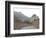 Great Wall of China, UNESCO World Heritage Site, Mutianyu, China, Asia-Kimberly Walker-Framed Photographic Print