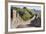 Great Wall of China, UNESCO World Heritage Site, Mutianyu, China, Asia-Janette Hill-Framed Photographic Print