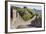 Great Wall of China, UNESCO World Heritage Site, Mutianyu, China, Asia-Janette Hill-Framed Photographic Print